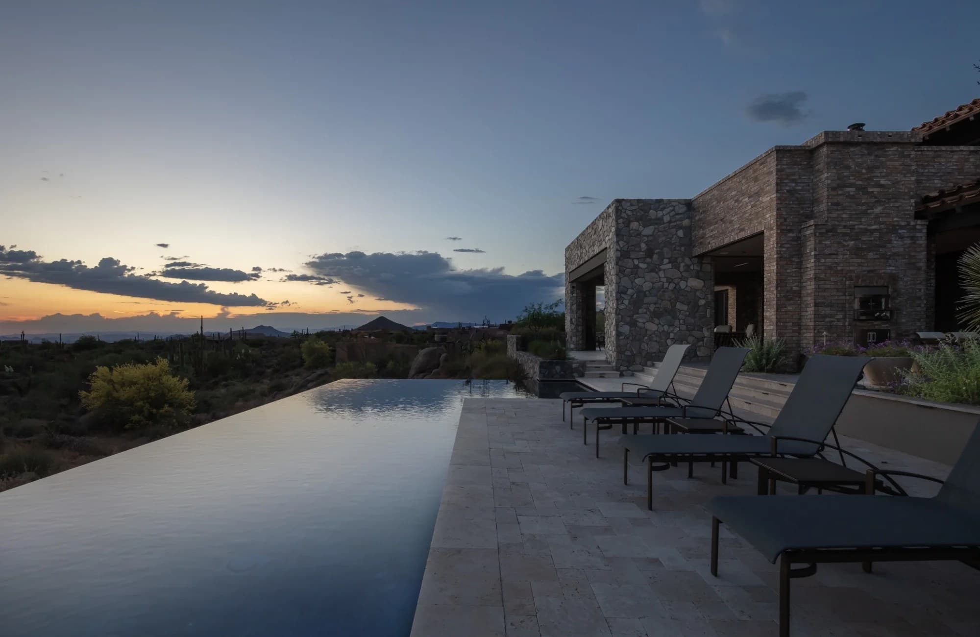 Pool design 1