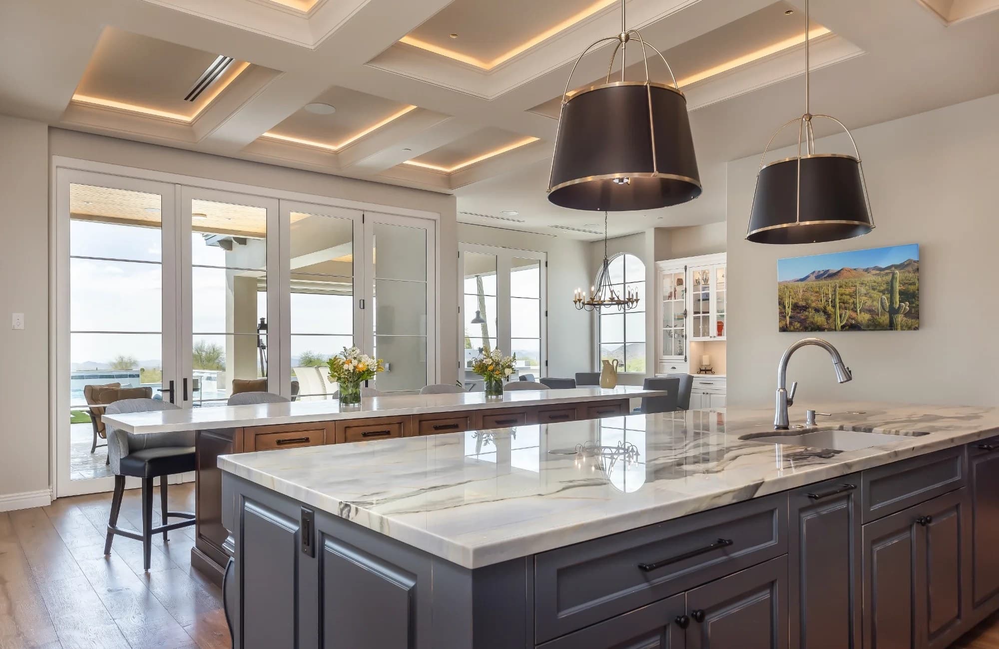 Kitchen design 1