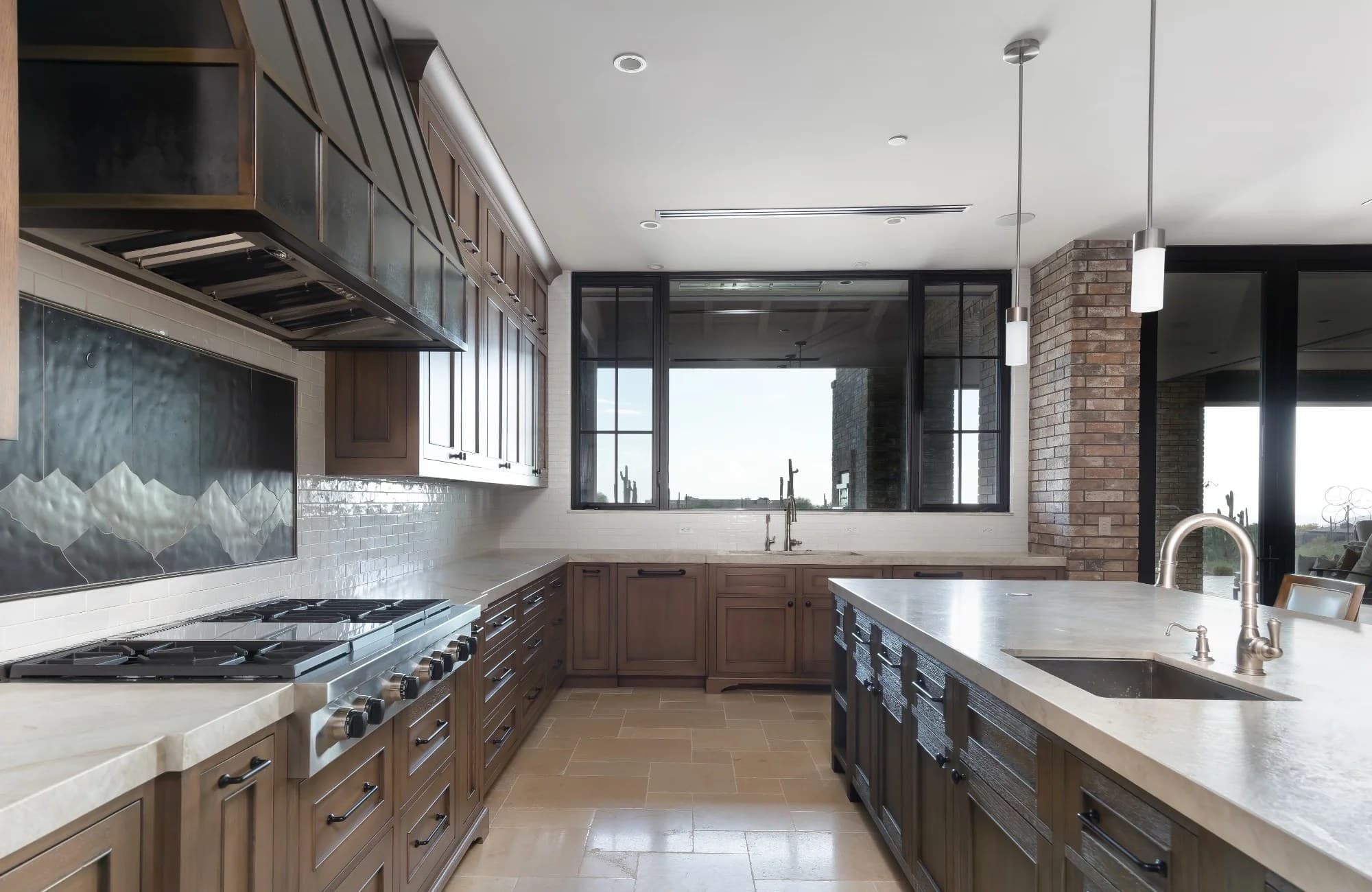 Kitchen design 3