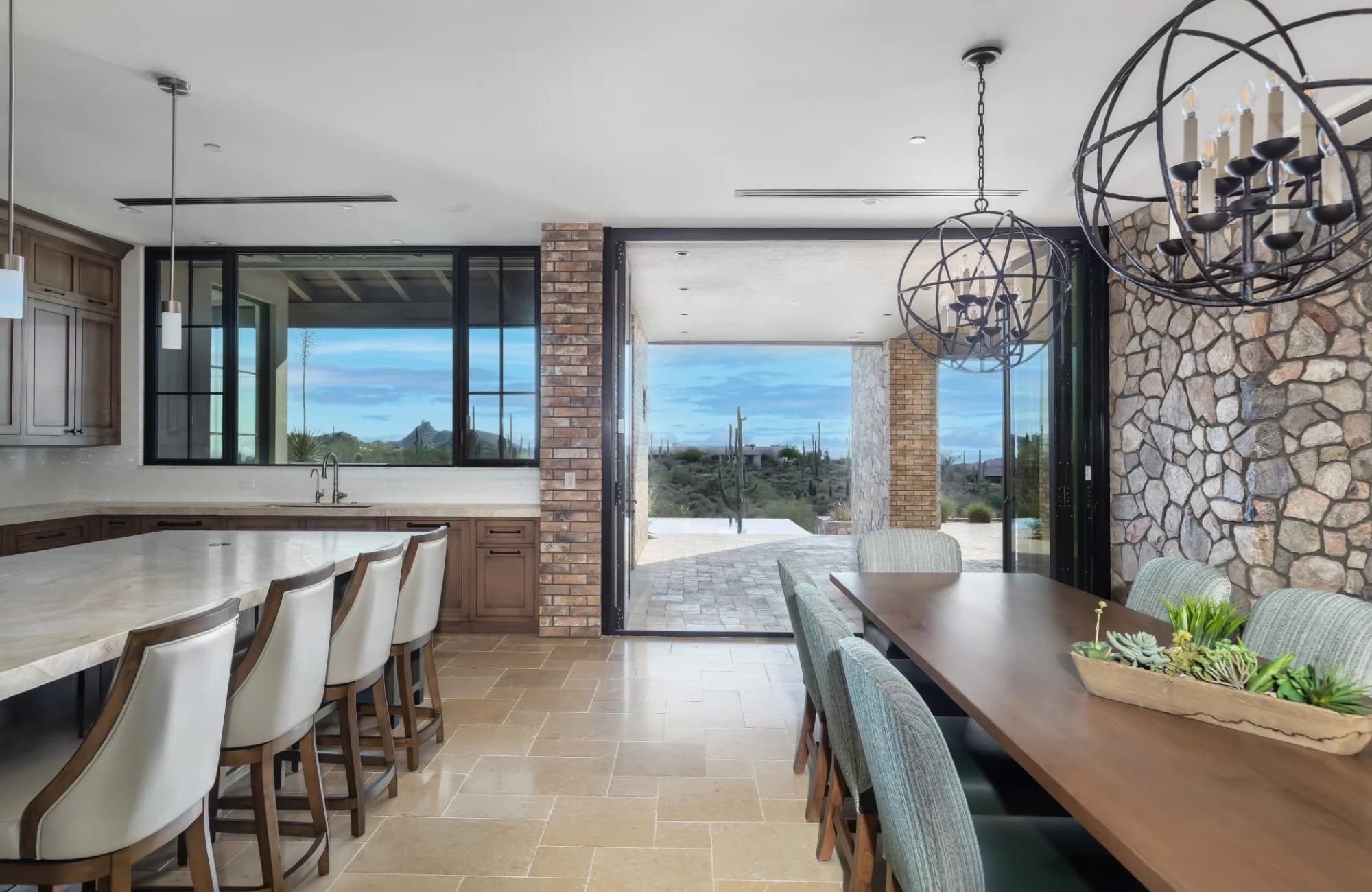 Kitchen design 4