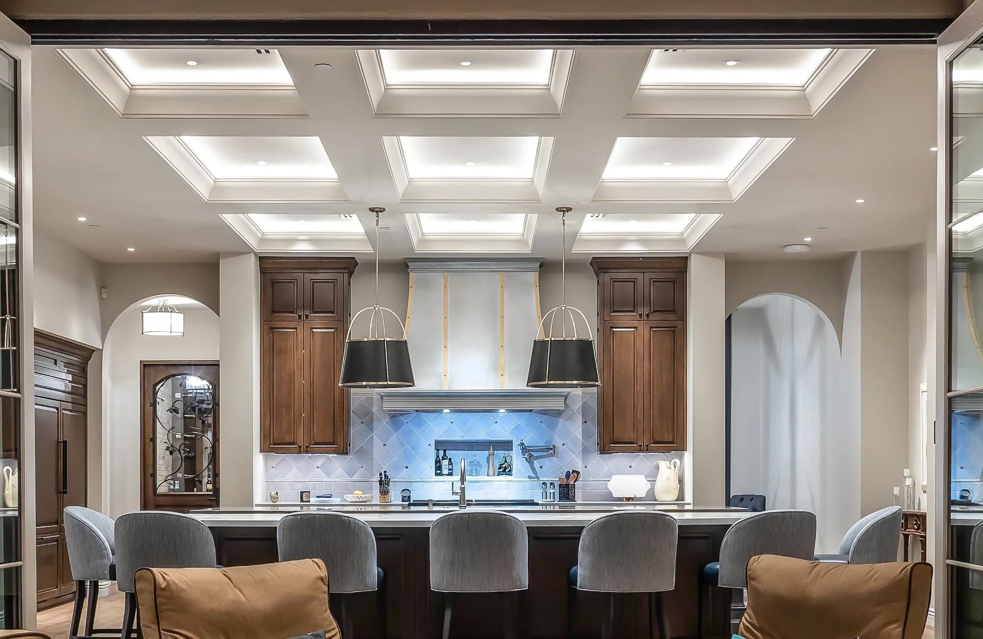 Kitchen design 2