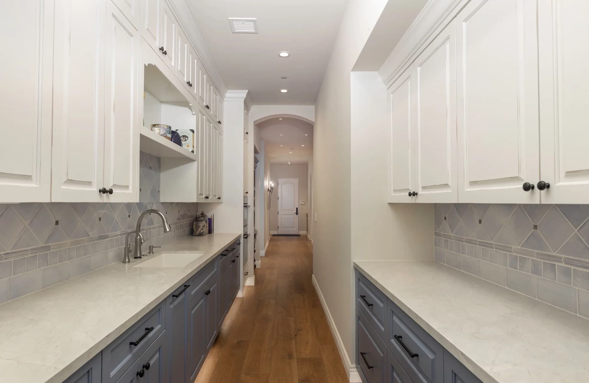 Kitchen design 2